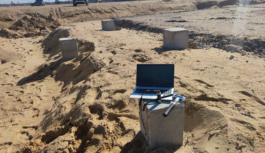 Геотехнический контроль и консалтинг - Изображение 2