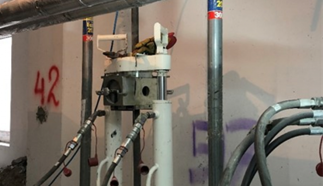 Малогабаритные установки статического зондирования - Изображение 3