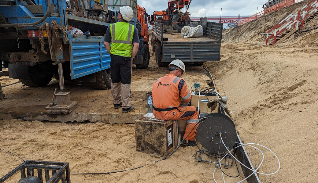 Испытания прессиометром (PMT) - Изображение 2