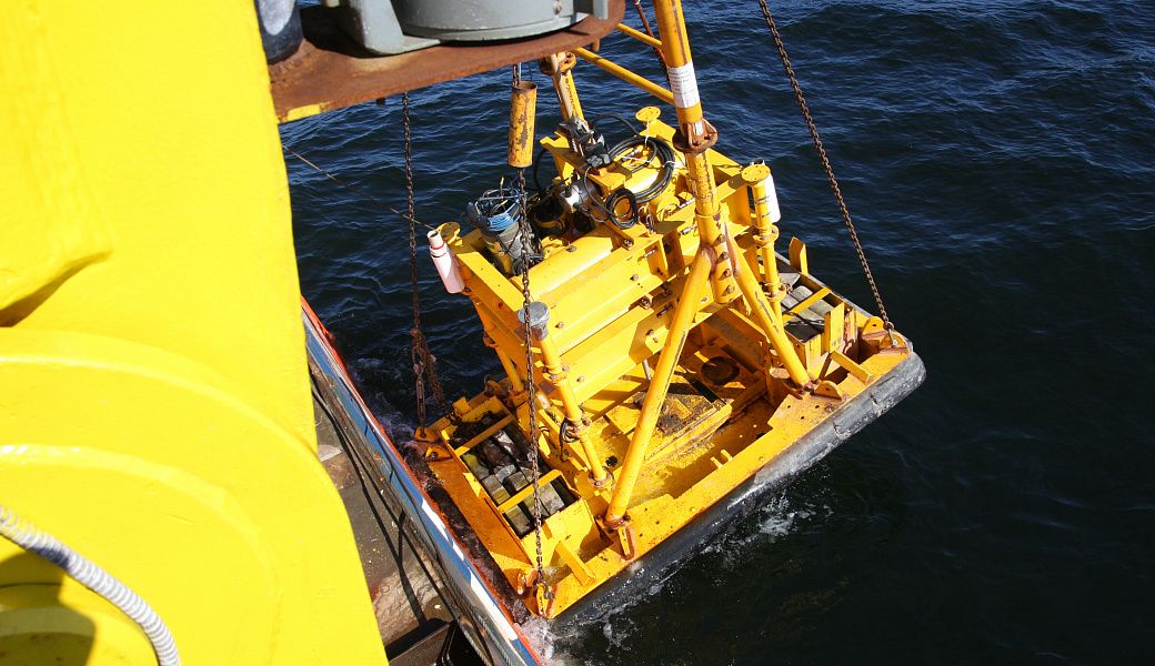 Акватория и береговая зона - Изображение 1