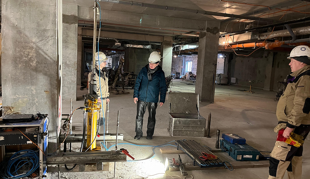 Статическое зондирование - Изображение 3