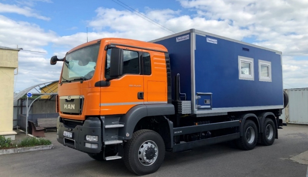 Статическое зондирование - Изображение 1