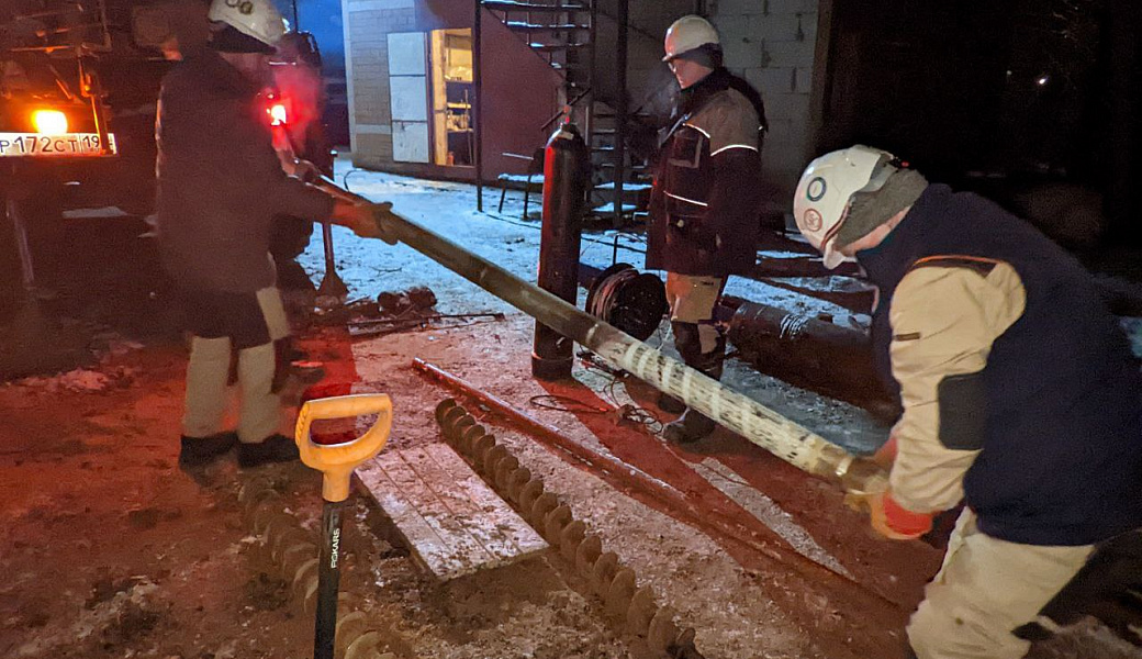 Испытания прессиометром (PMT) - Изображение 5