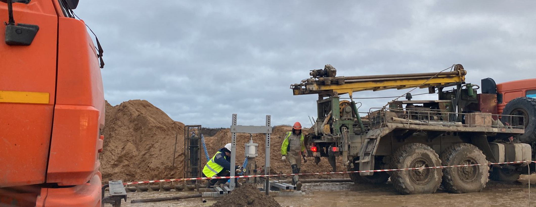 Испытания штампом (PLT)