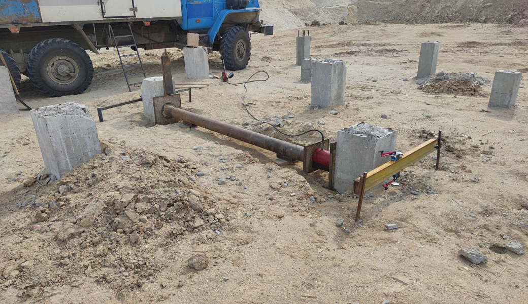 Геотехнический контроль и консалтинг - Изображение 4