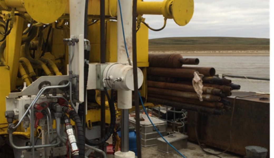 Акватория и береговая зона - Изображение 2