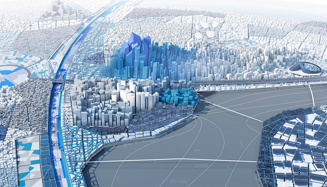 Утверждены правила формирования и ведения информационной модели