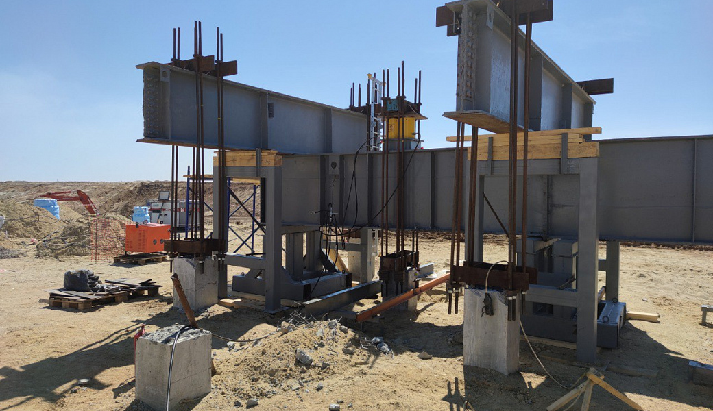 Геотехнический контроль и консалтинг - Изображение 8