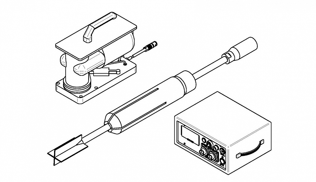 Метод вращательного среза (VST) - Изображение 2