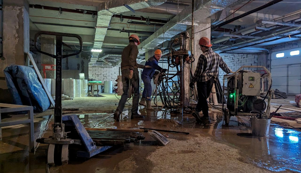 Малогабаритные установки статического зондирования - Изображение 4