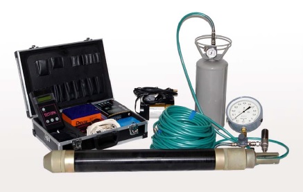 Прессиометр - Изображение 2