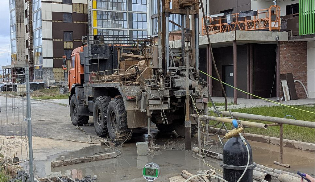 Прессиометр - Изображение 3