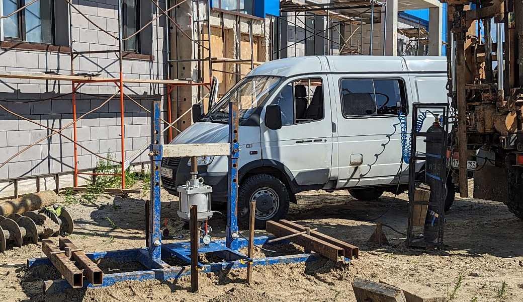 Штамп - Изображение 1