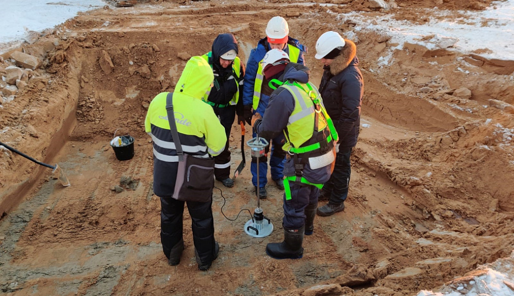 Плотномеры - Изображение 2